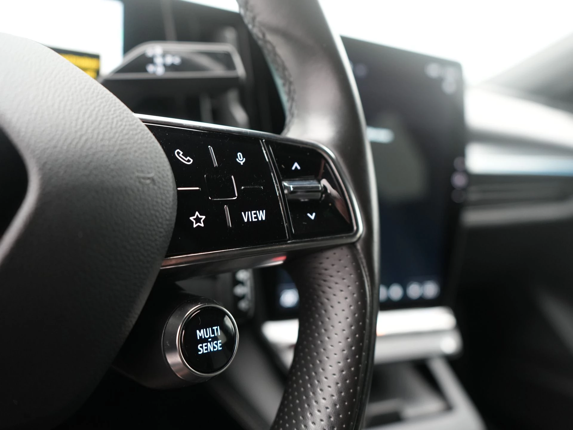 Hoofdafbeelding Renault Megane E-Tech