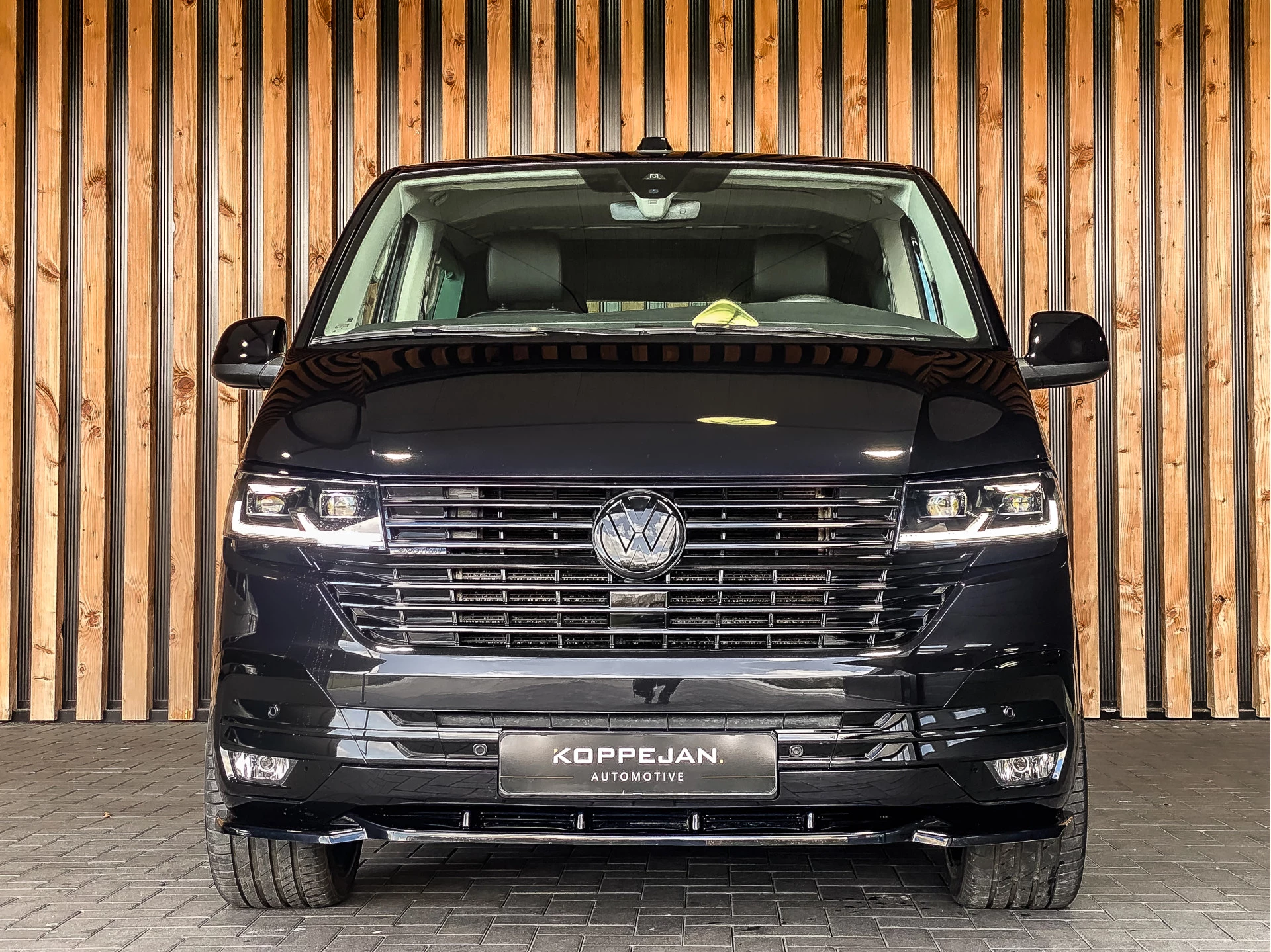 Hoofdafbeelding Volkswagen Multivan