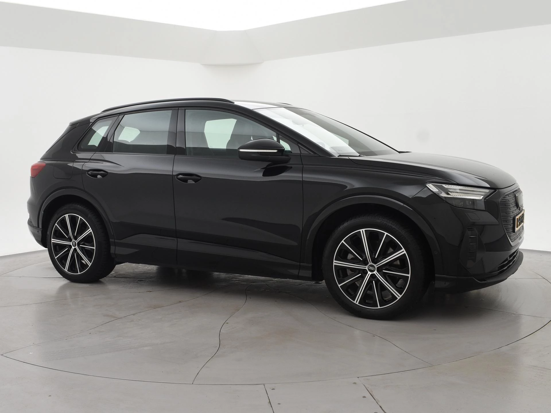 Hoofdafbeelding Audi Q4 e-tron