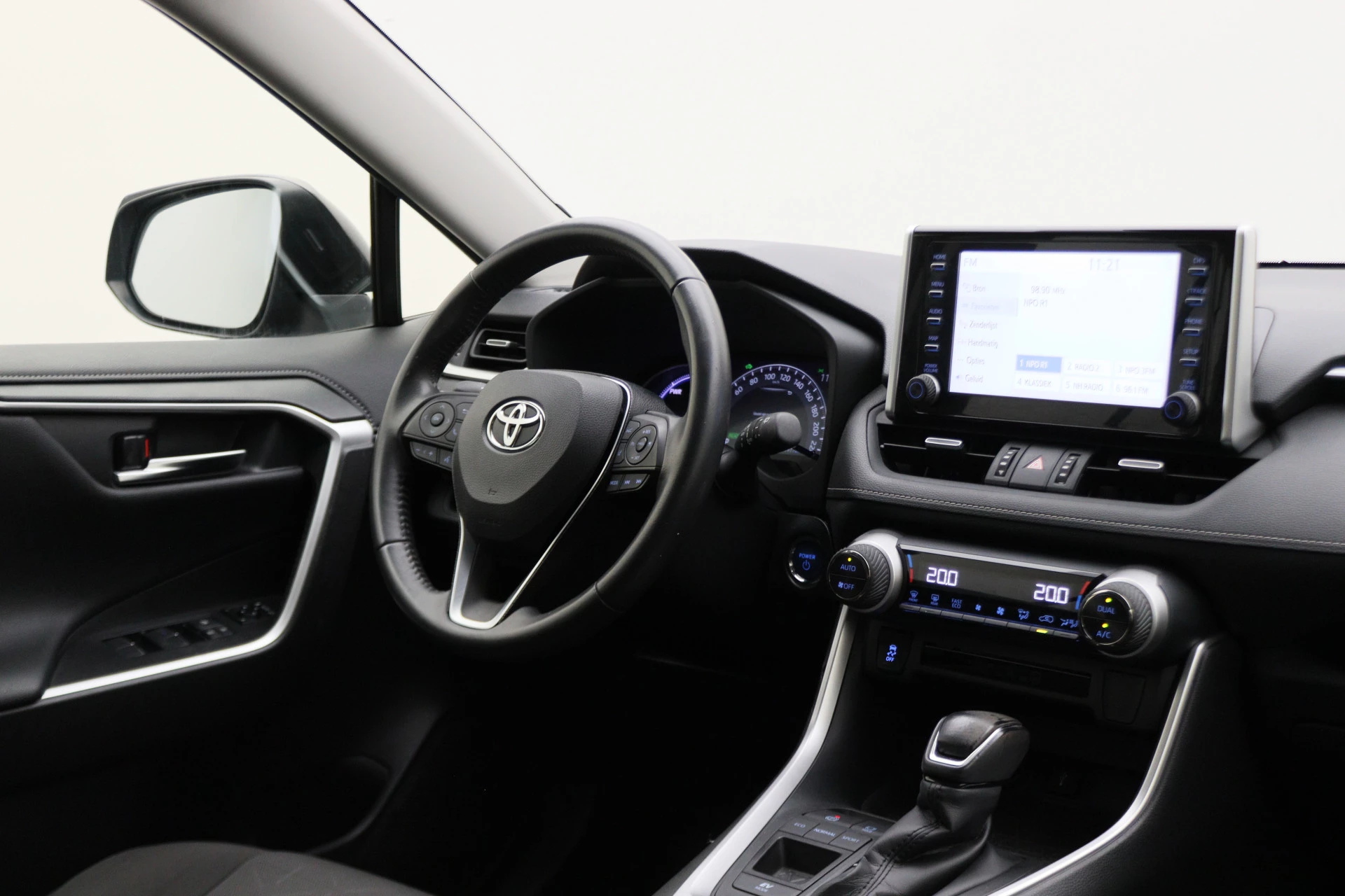 Hoofdafbeelding Toyota RAV4