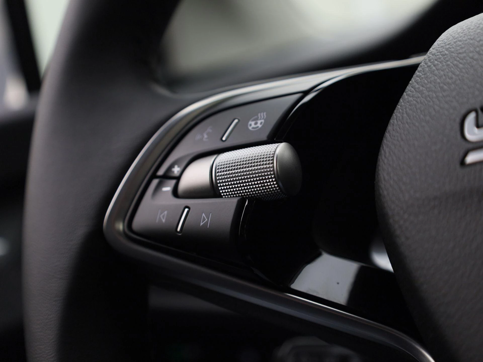 Hoofdafbeelding Škoda Elroq