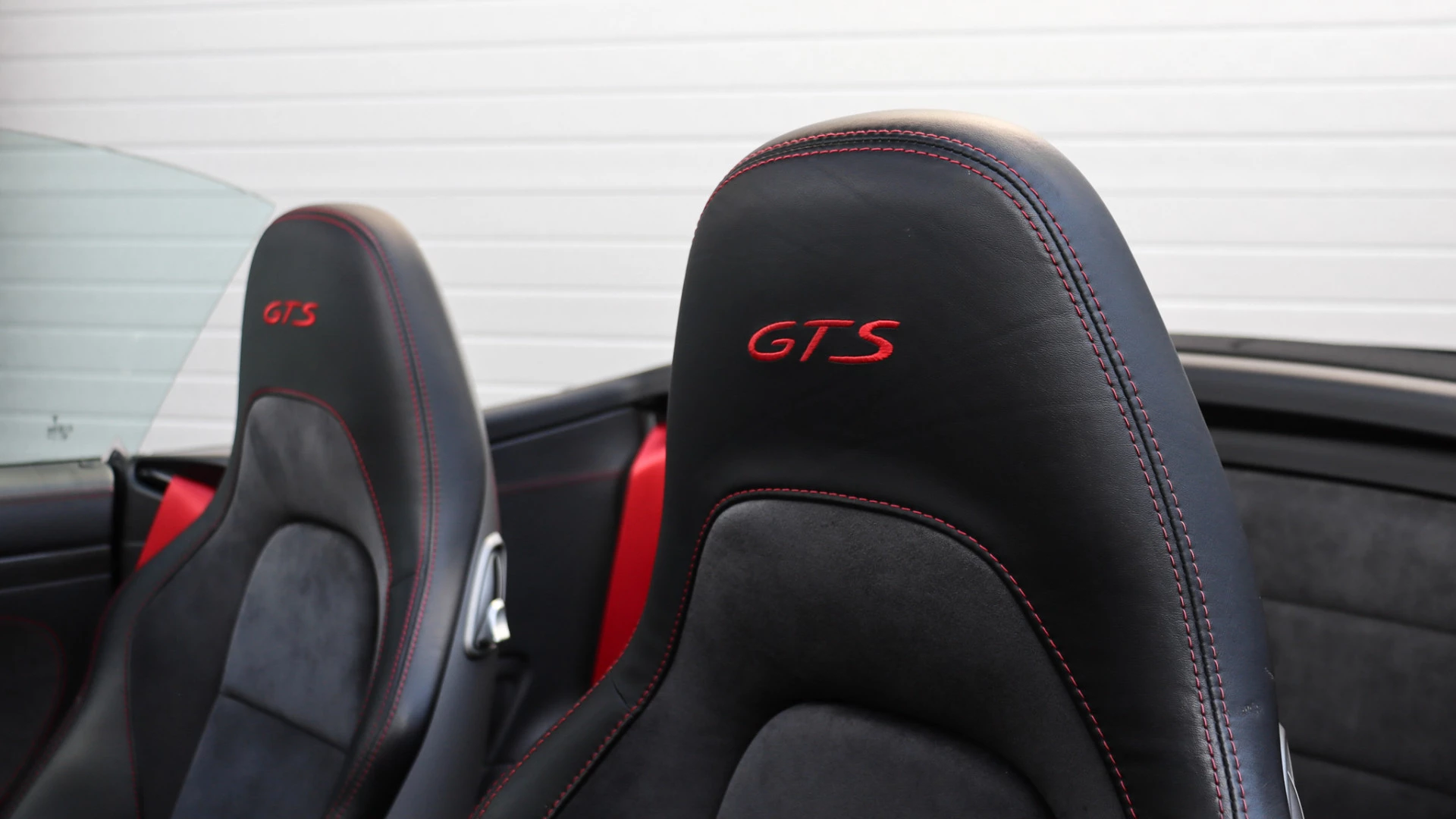 Hoofdafbeelding Porsche 911