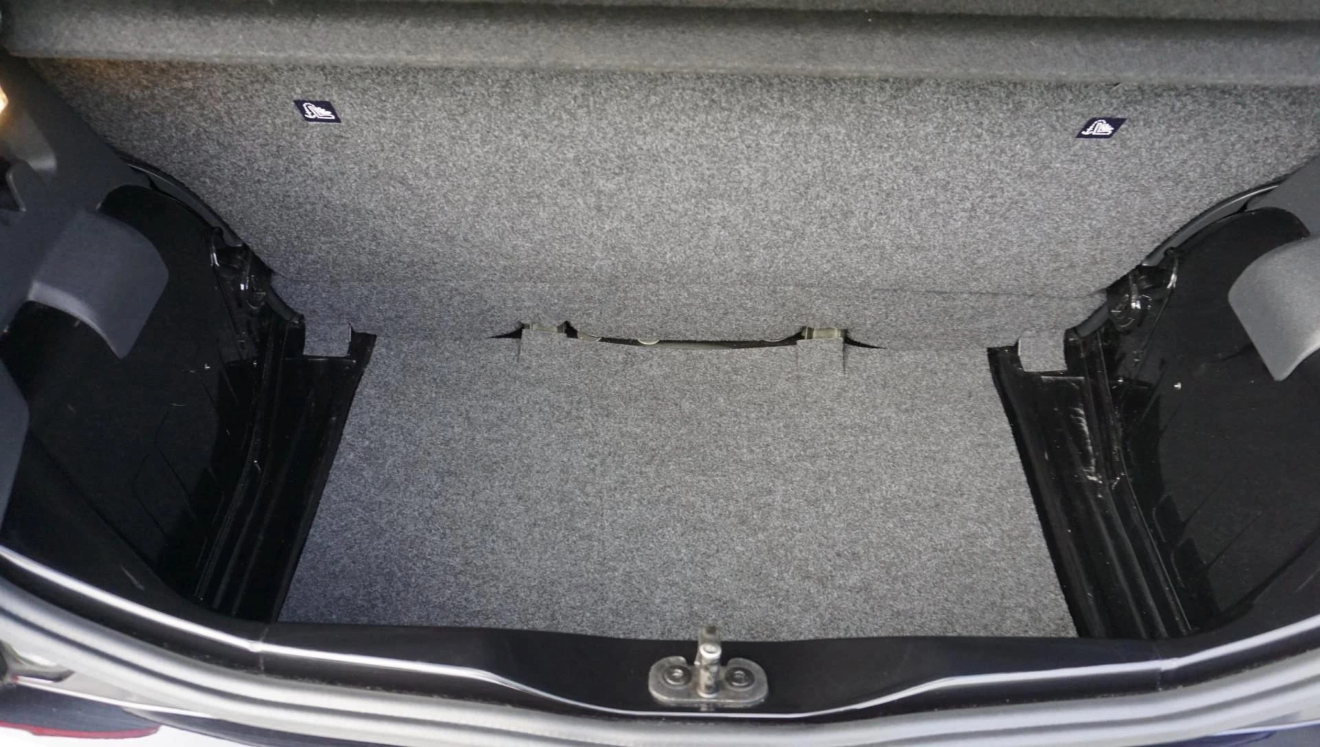 Hoofdafbeelding SEAT Mii