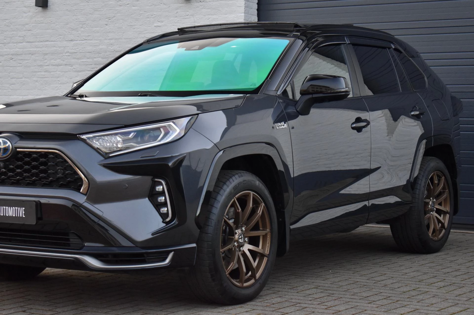 Hoofdafbeelding Toyota RAV4
