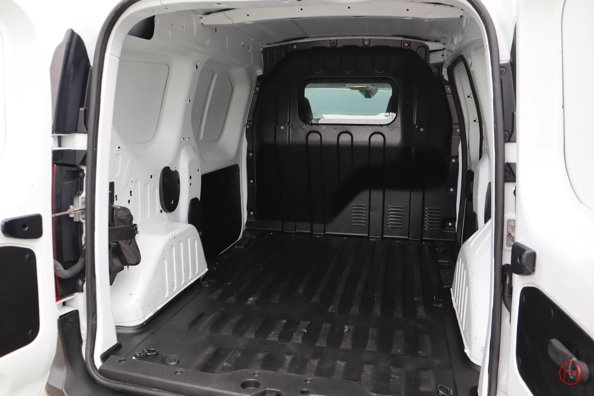 Hoofdafbeelding Renault Express