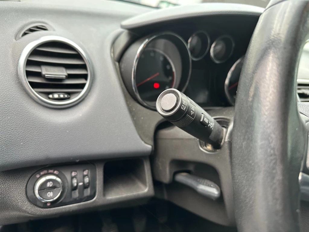 Hoofdafbeelding Opel Meriva