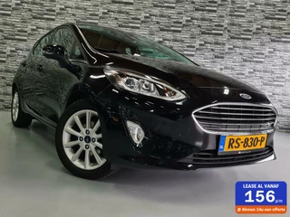 Ford Fiesta 1.0 EcoBoost Titanium *NLauto*Apple Carplay*NAP!