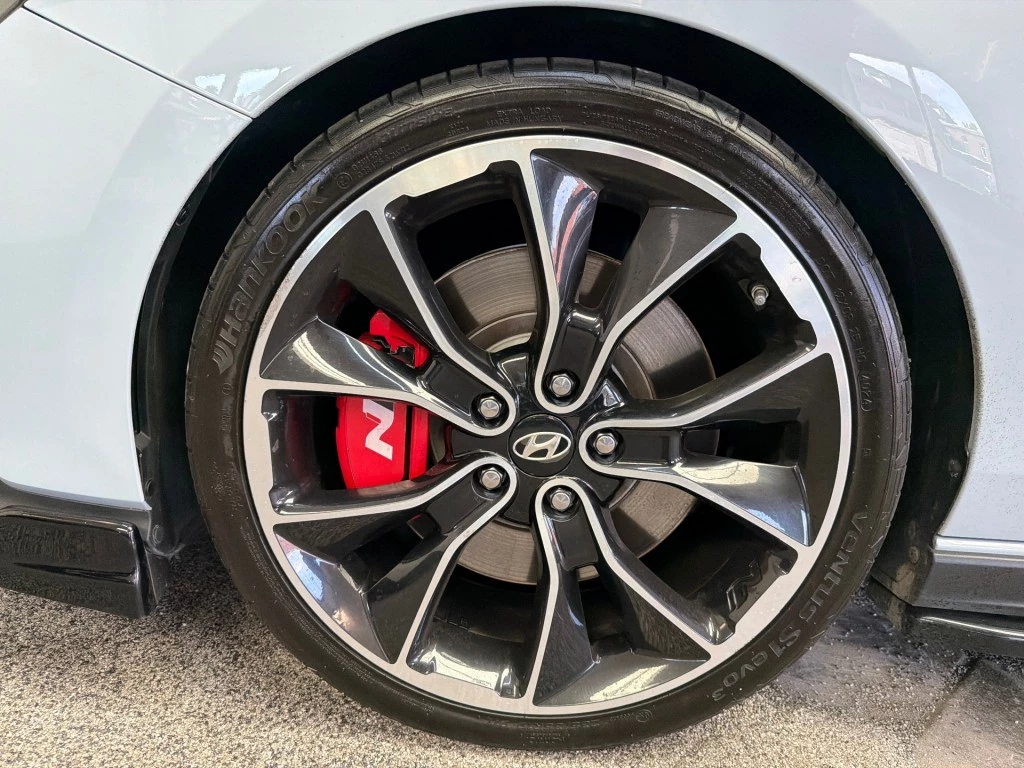 Hoofdafbeelding Hyundai i30