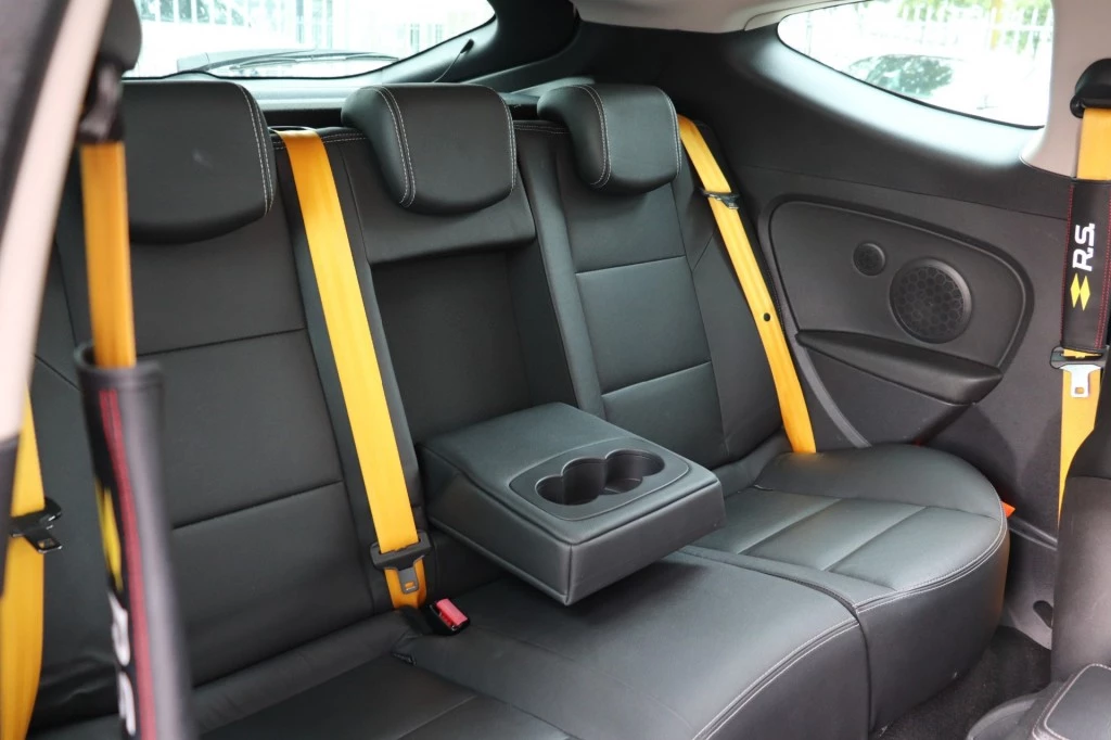 Hoofdafbeelding Renault Mégane