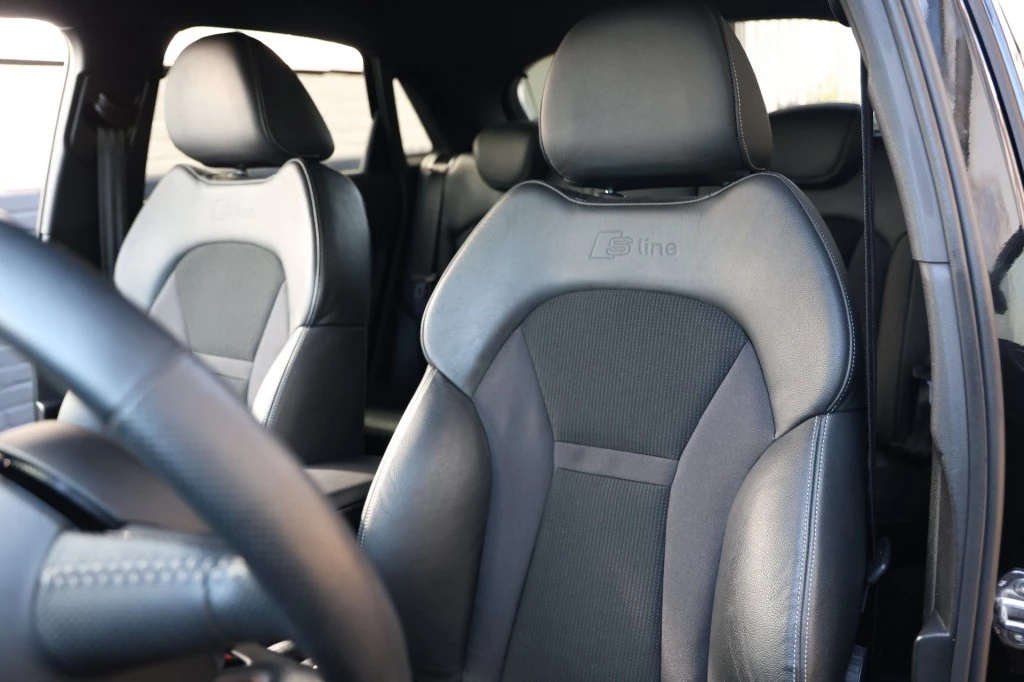 Hoofdafbeelding Audi A1