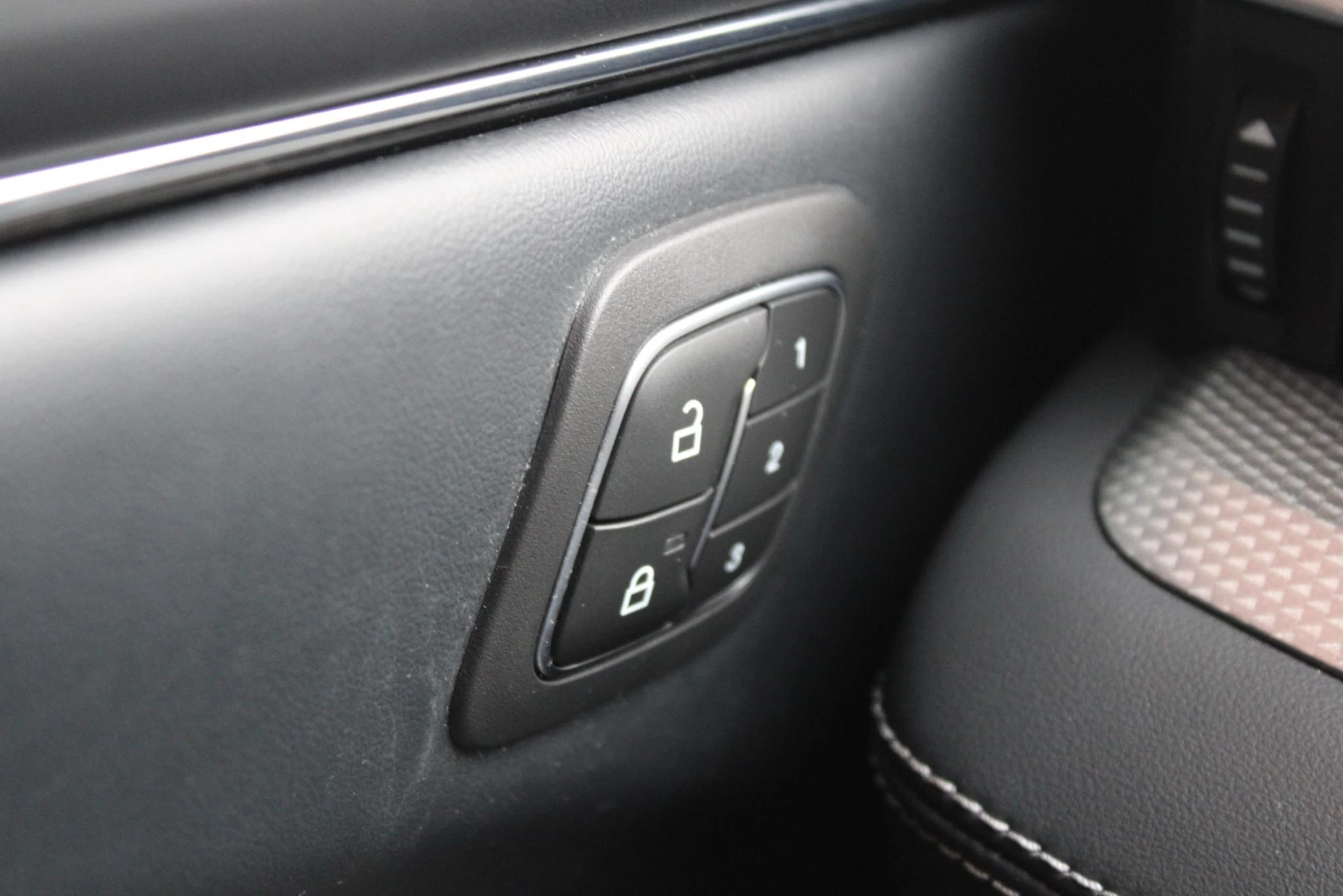 Hoofdafbeelding Ford Mustang Mach-E