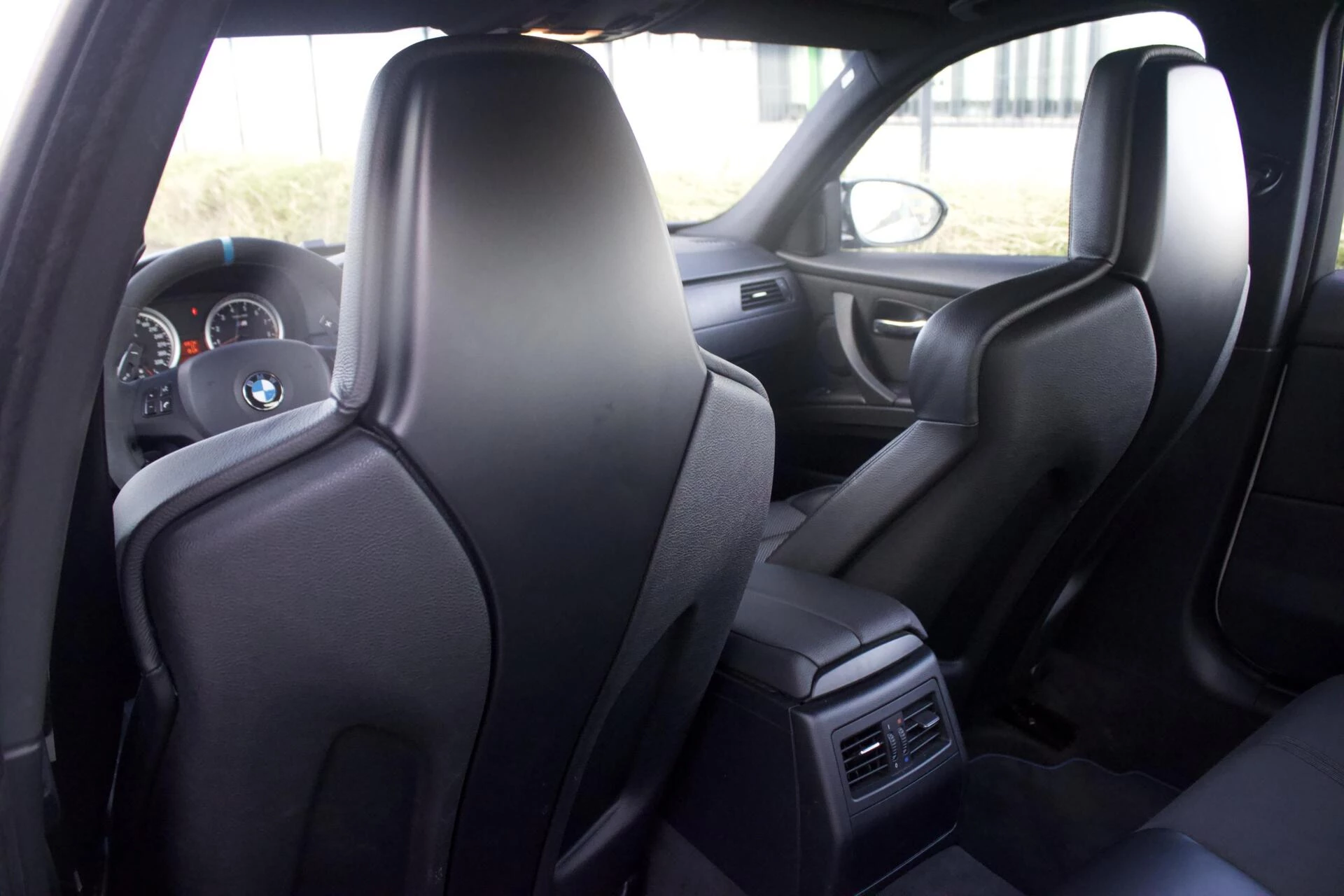 Hoofdafbeelding BMW M3