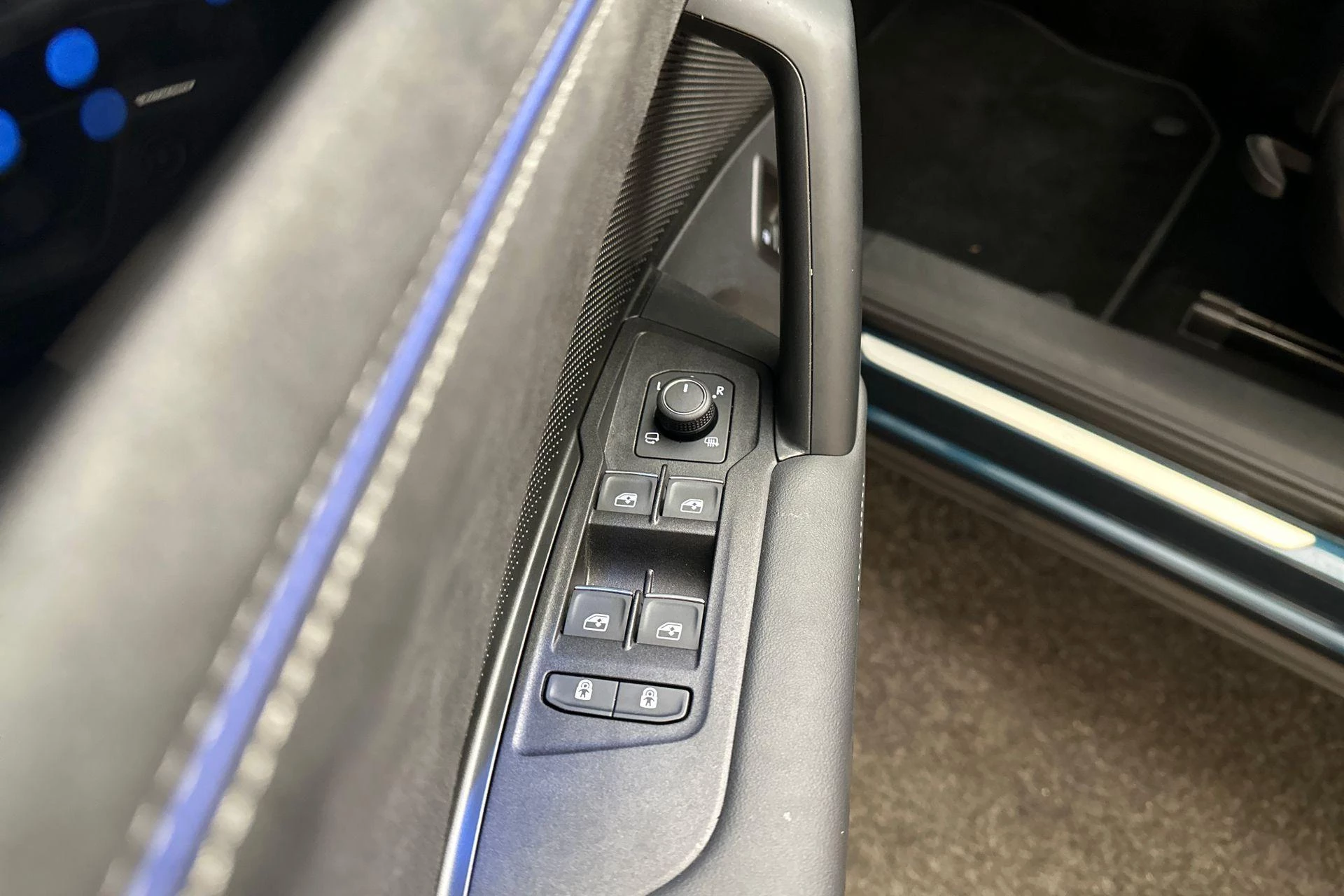 Hoofdafbeelding Volkswagen Tayron