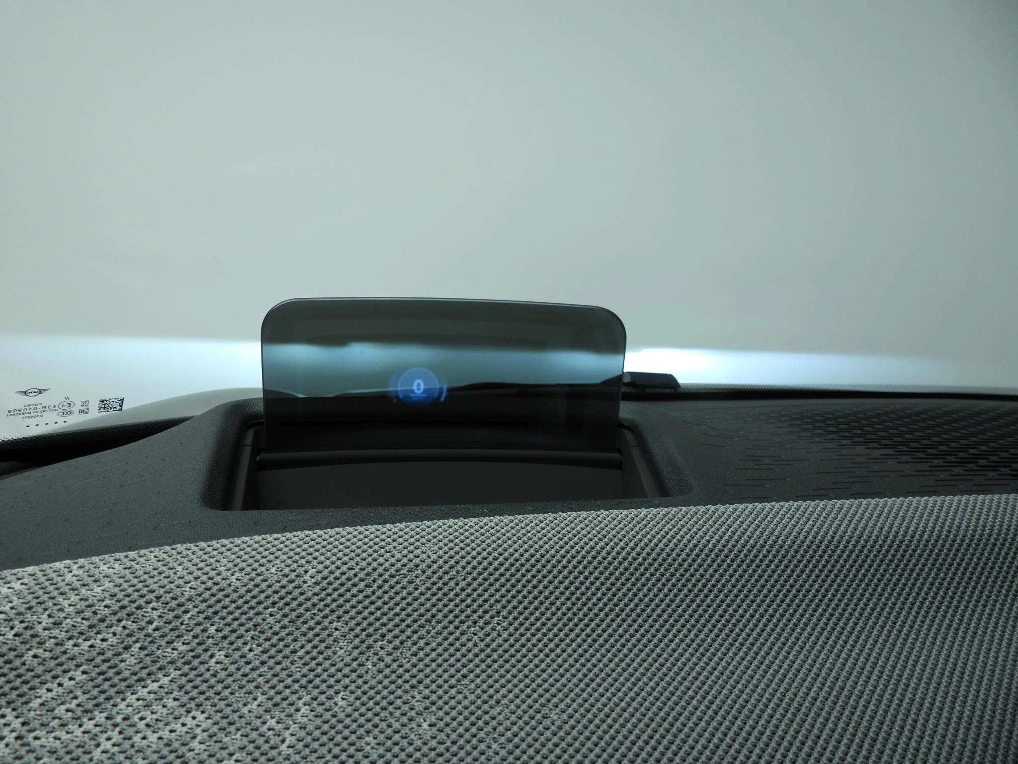 Hoofdafbeelding MINI 5-deurs