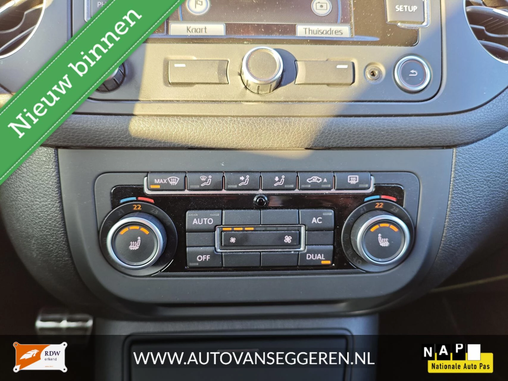 Hoofdafbeelding Volkswagen Golf Plus