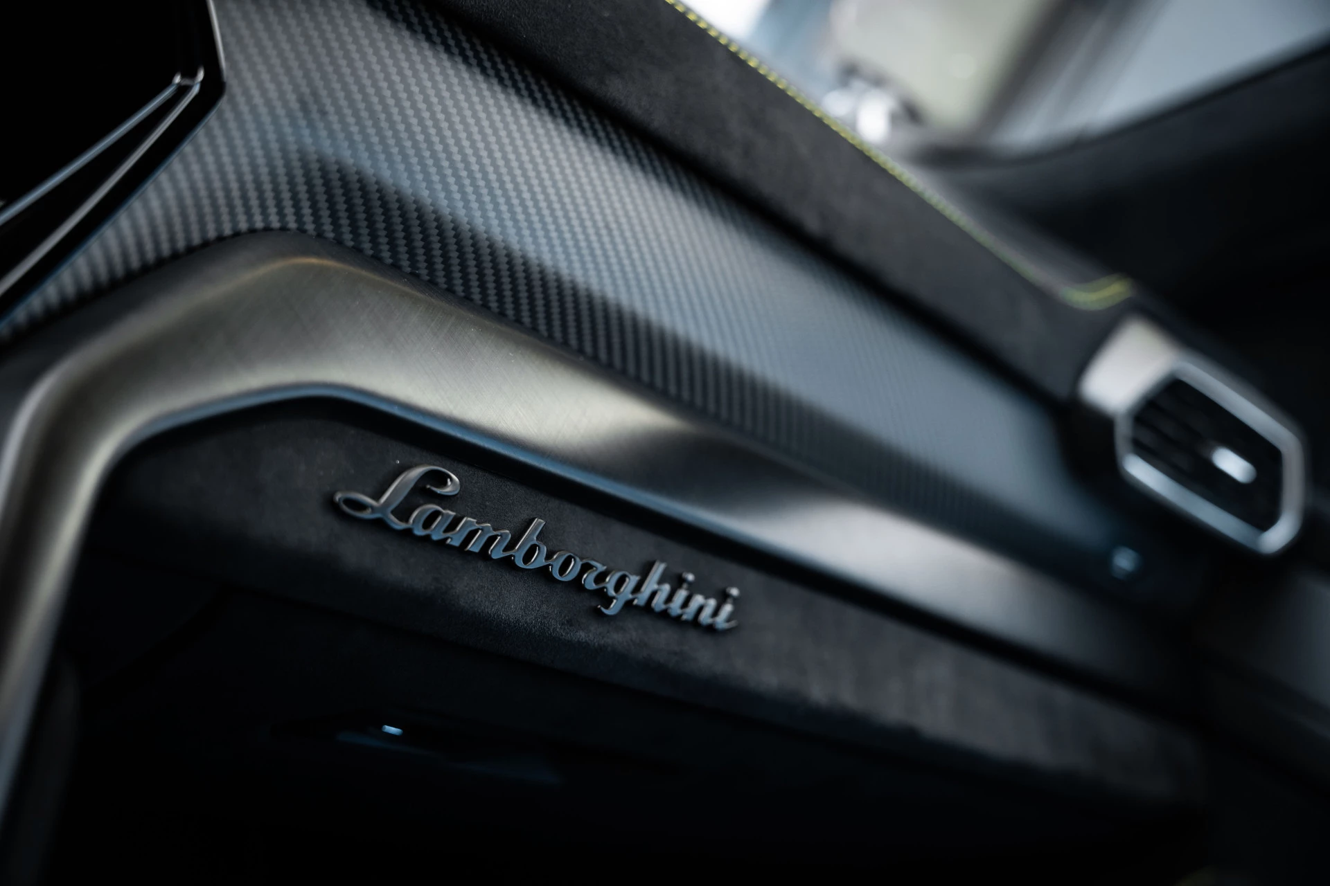 Hoofdafbeelding Lamborghini Urus