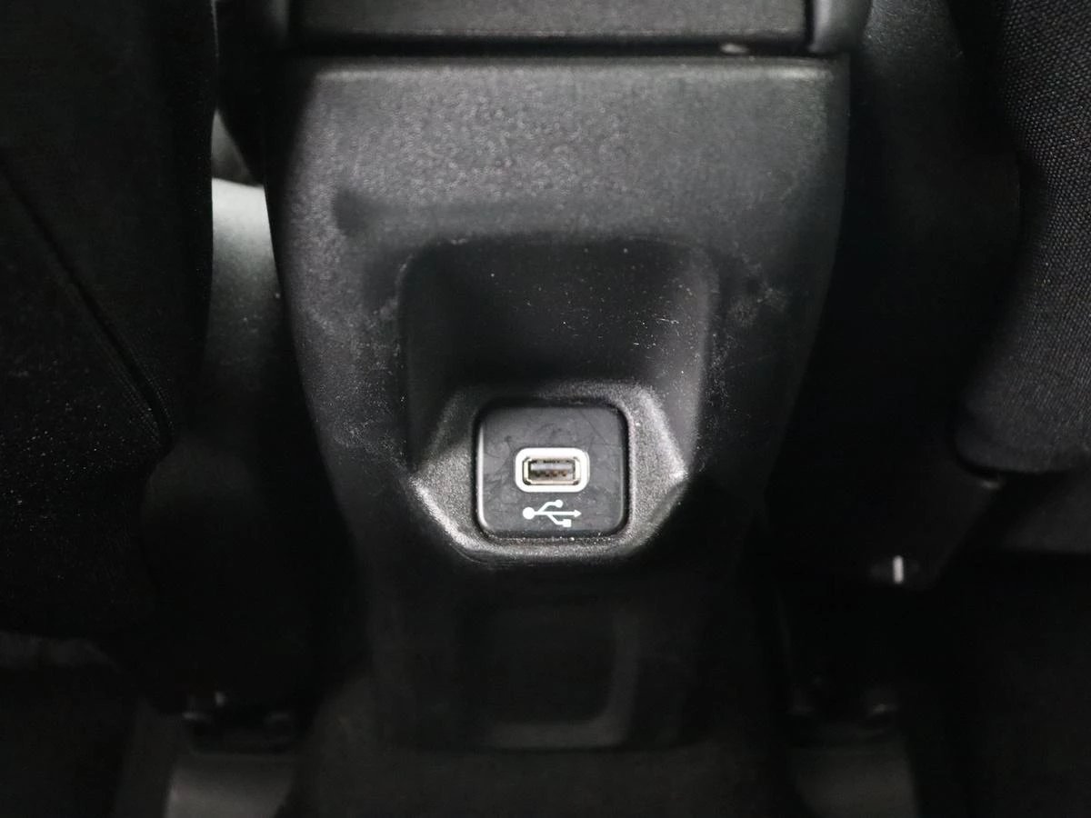 Hoofdafbeelding Jeep Renegade