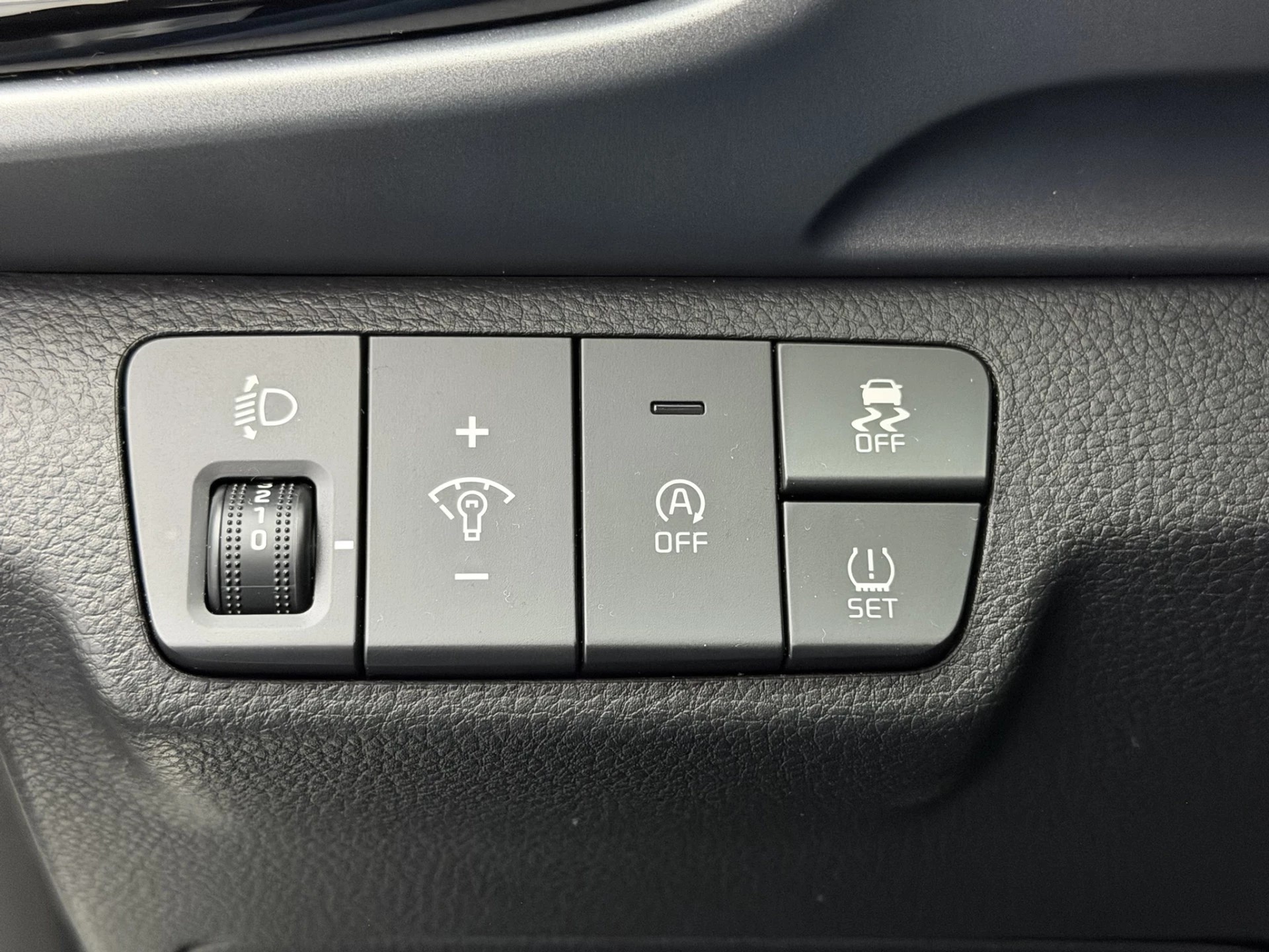 Hoofdafbeelding Kia Stonic