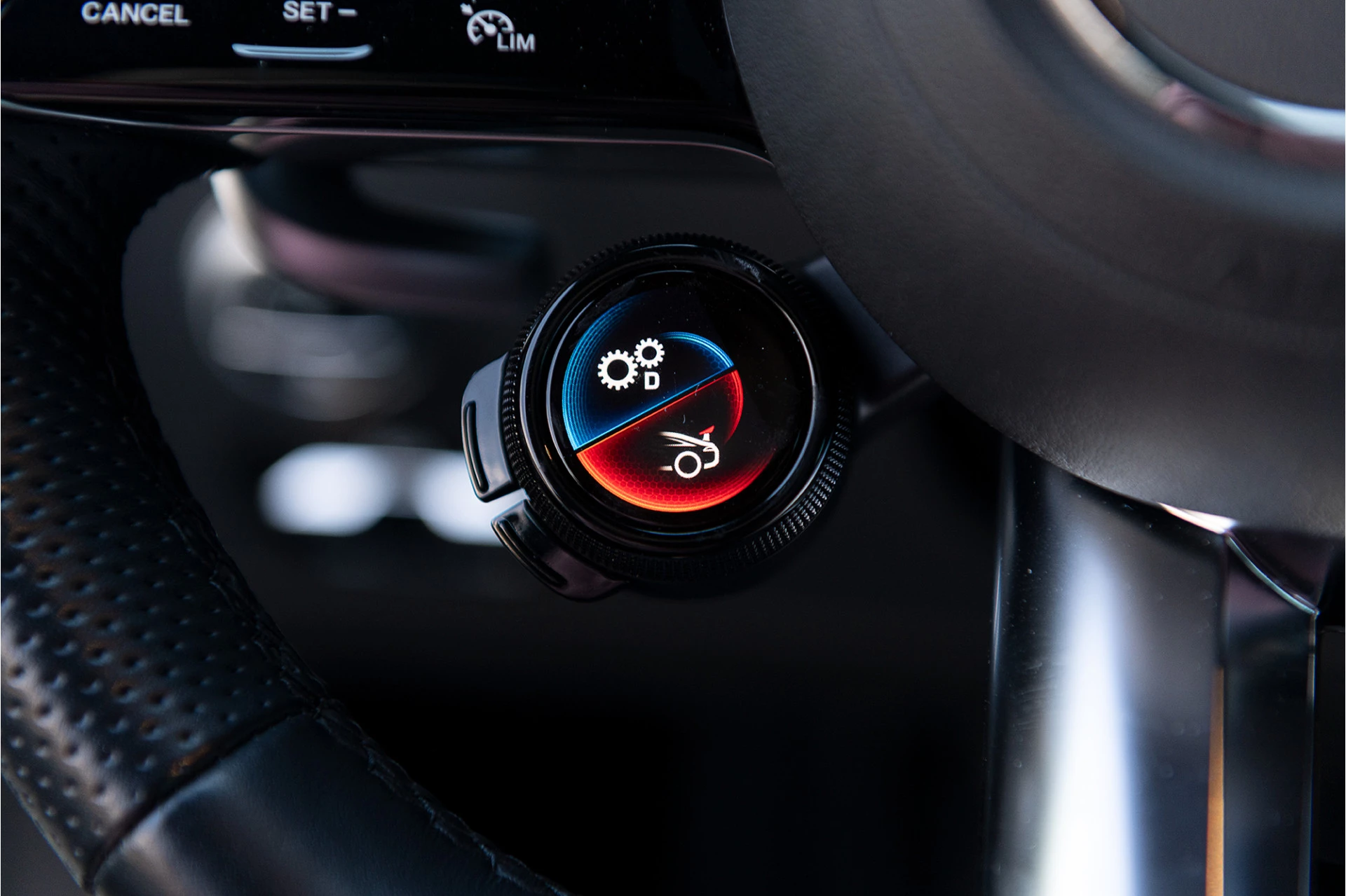 Hoofdafbeelding Mercedes-Benz SL