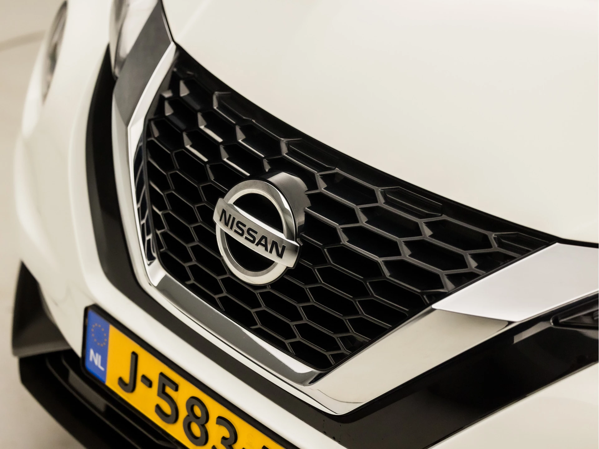 Hoofdafbeelding Nissan Juke