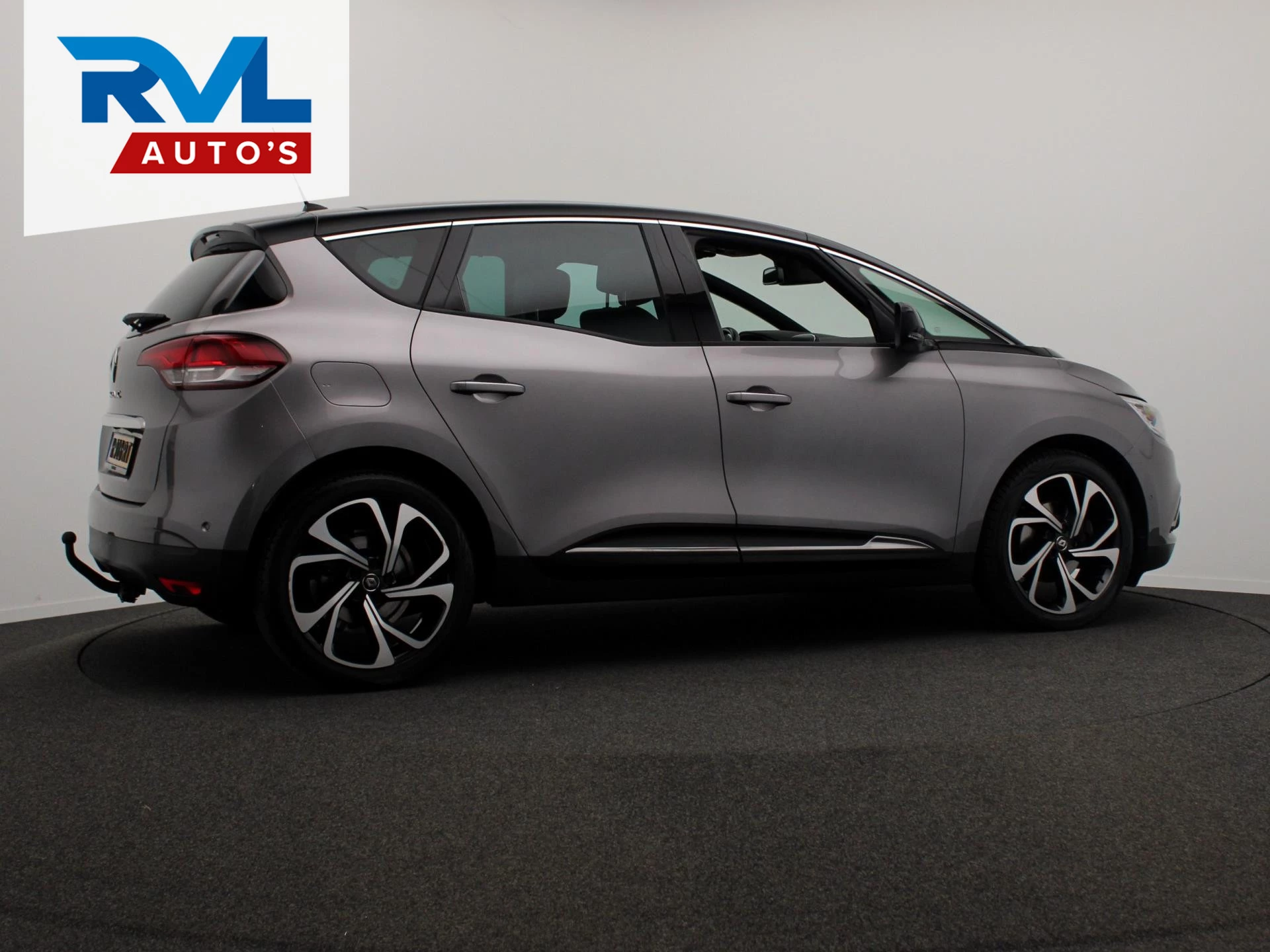 Hoofdafbeelding Renault Scénic