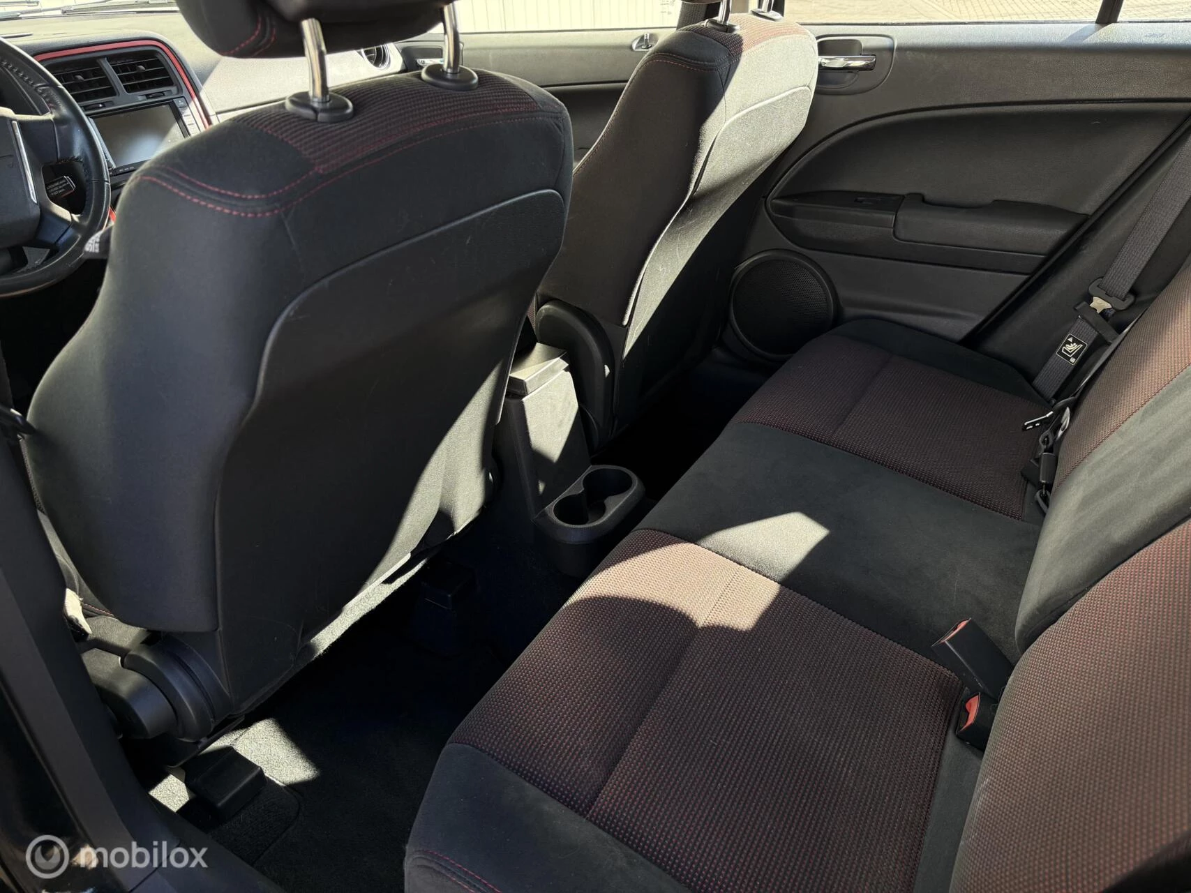 Hoofdafbeelding Dodge Caliber