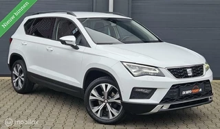 Seat Ateca 1.5 TSI Xcellence 150PK DSG Viritual/Trekhaak/Led