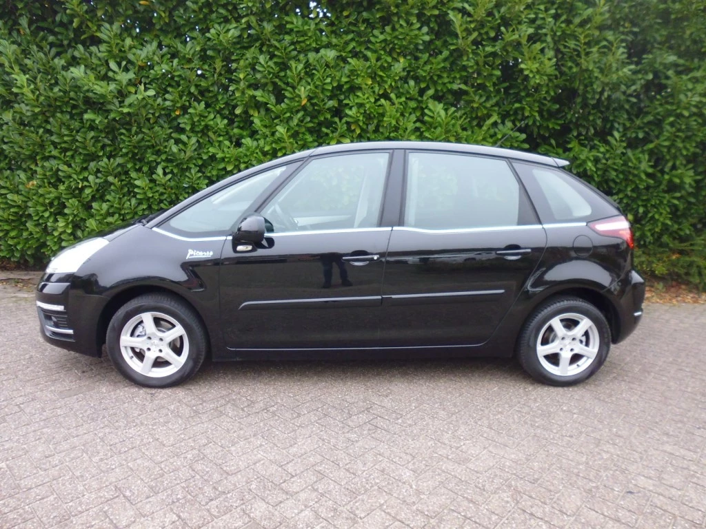 Hoofdafbeelding Citroën C4 Picasso