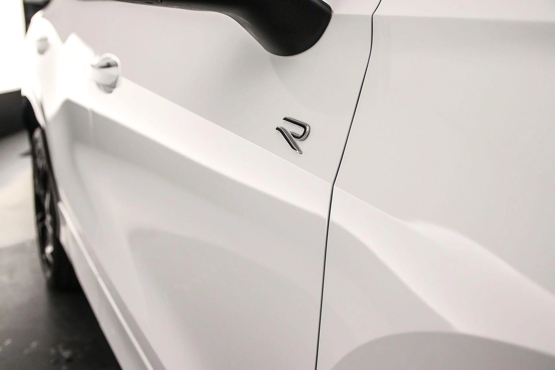 Hoofdafbeelding Volkswagen Tayron