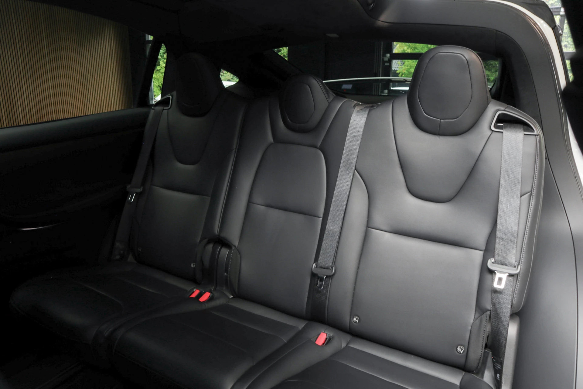 Hoofdafbeelding Tesla Model X