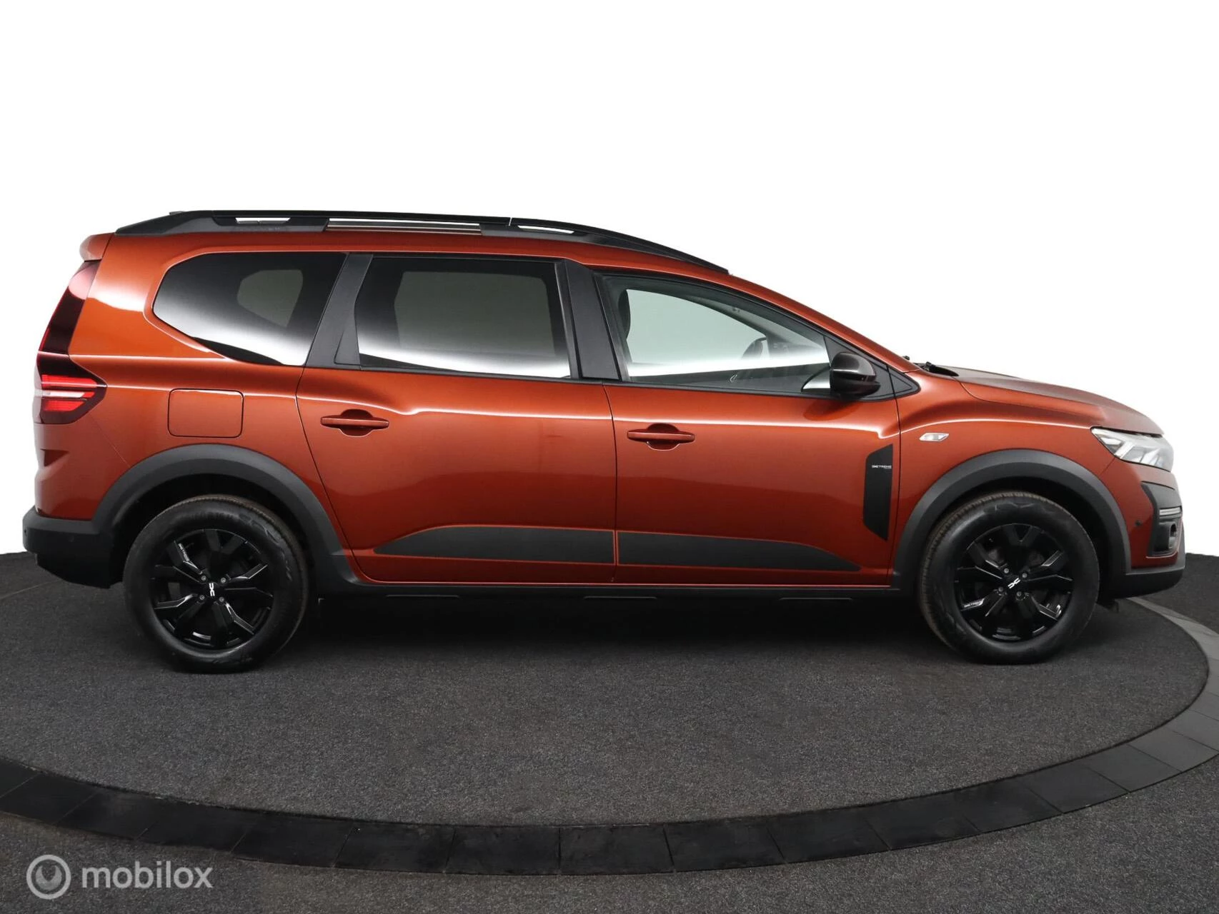 Hoofdafbeelding Dacia Jogger