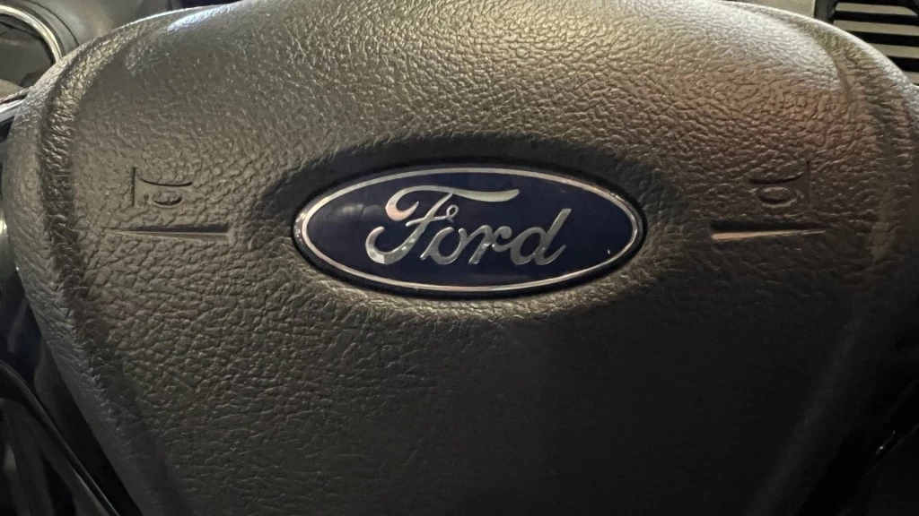 Hoofdafbeelding Ford Ka