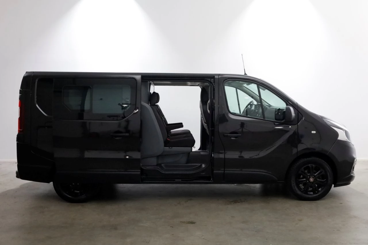 Hoofdafbeelding Fiat Talento