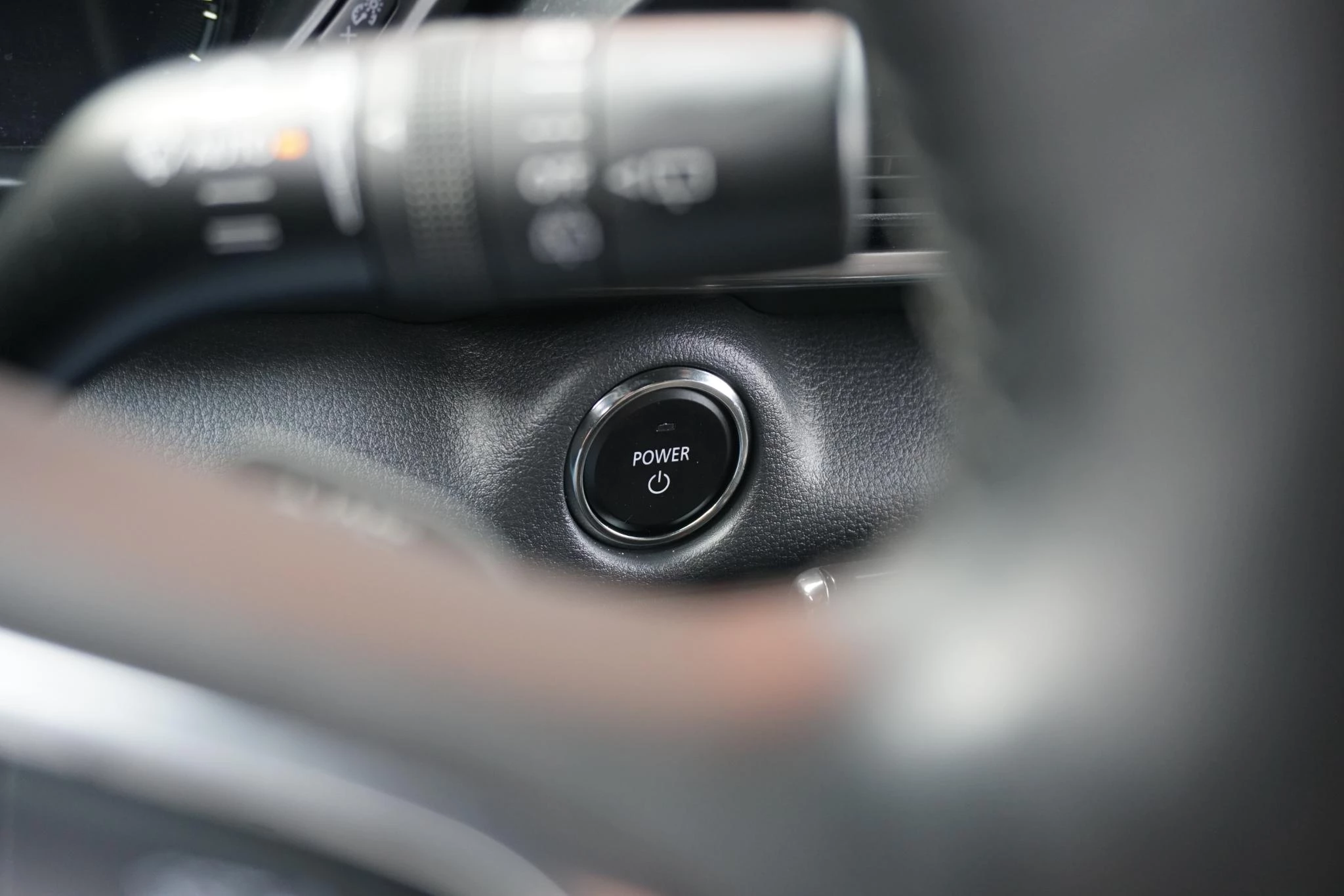 Hoofdafbeelding Mazda MX-30