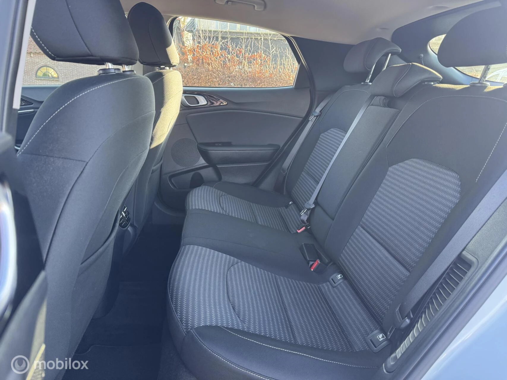 Hoofdafbeelding Kia XCeed