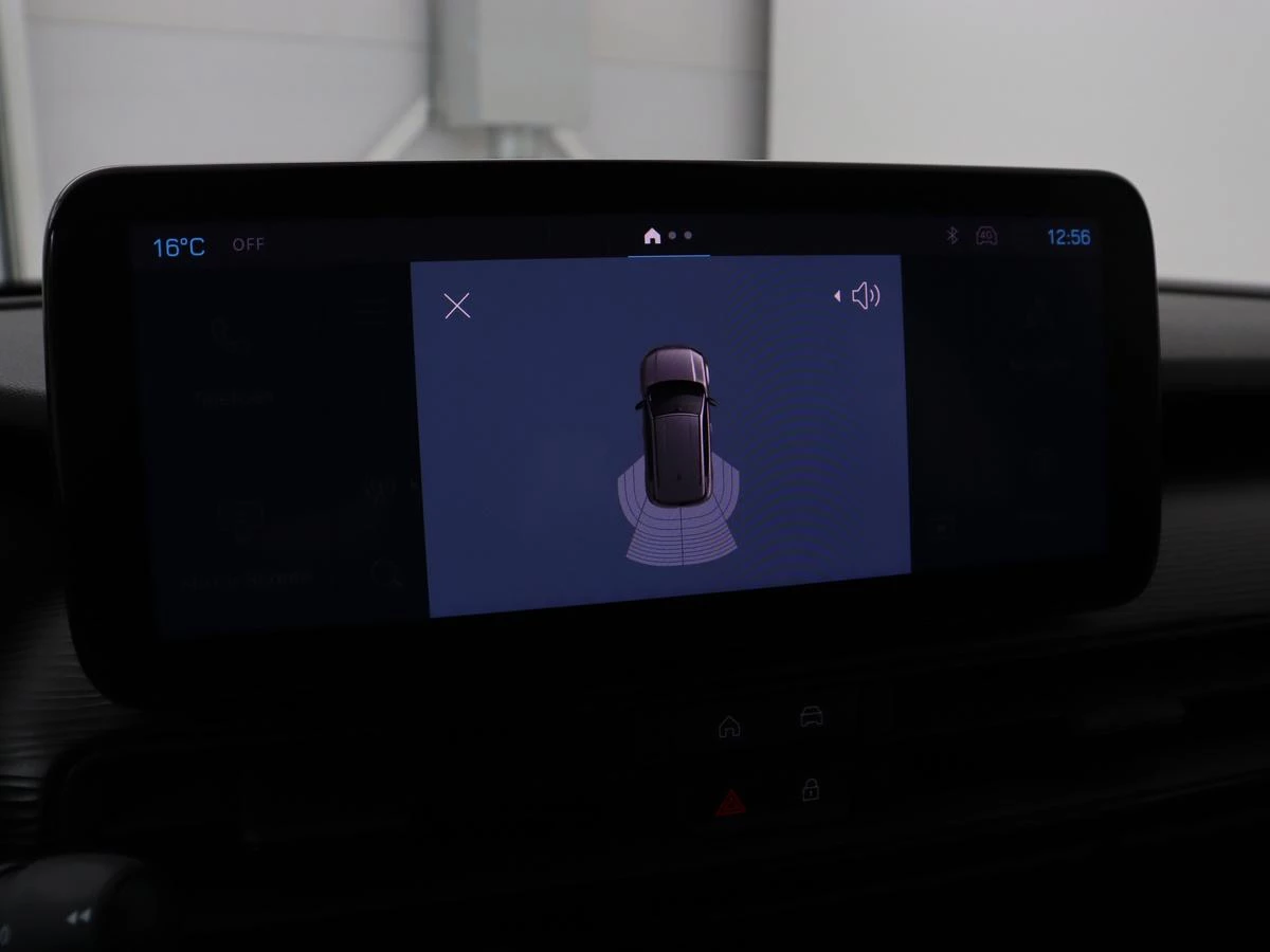 Hoofdafbeelding Jeep Avenger