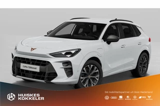 Hoofdafbeelding CUPRA Terramar