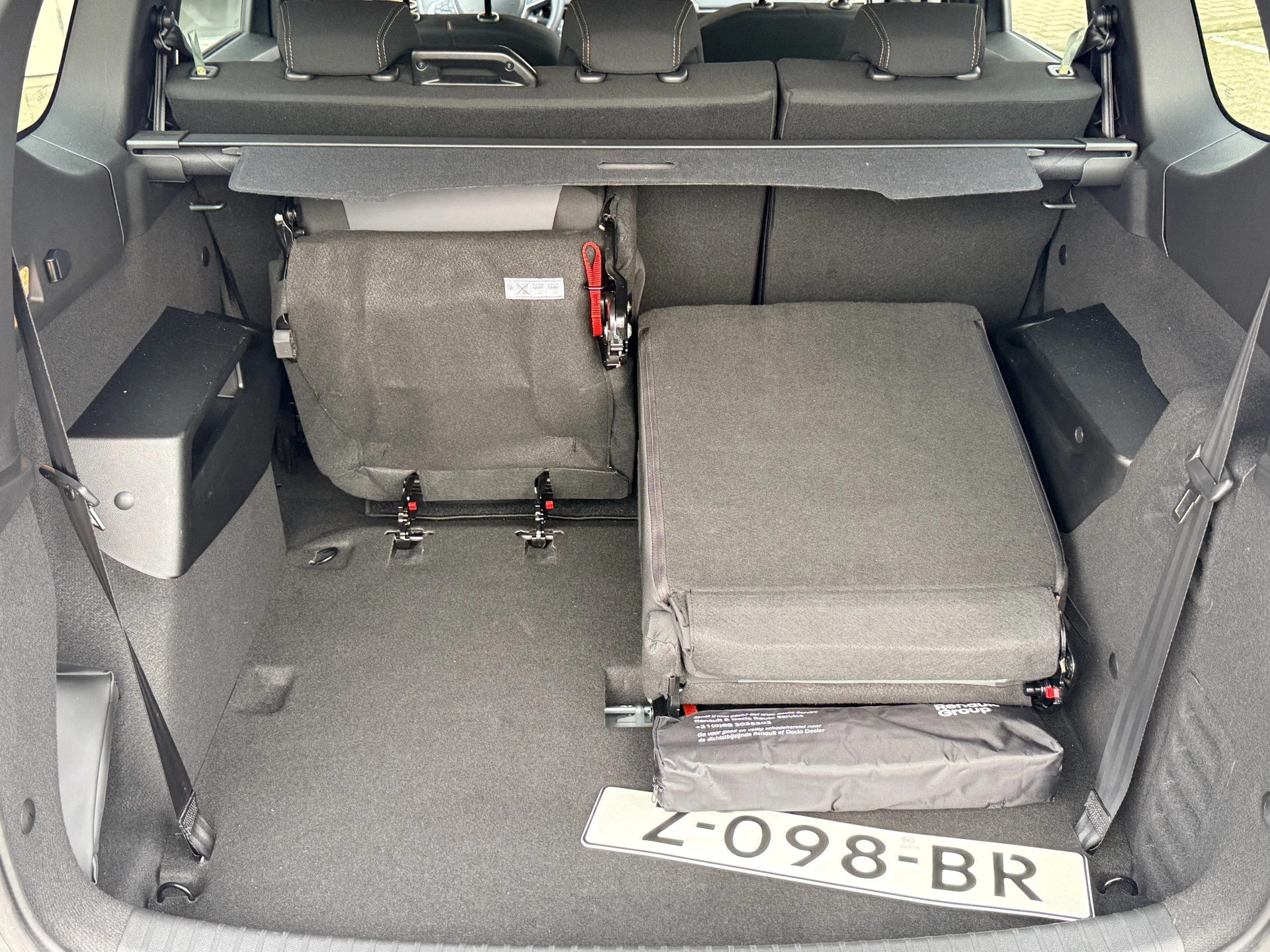 Hoofdafbeelding Dacia Jogger