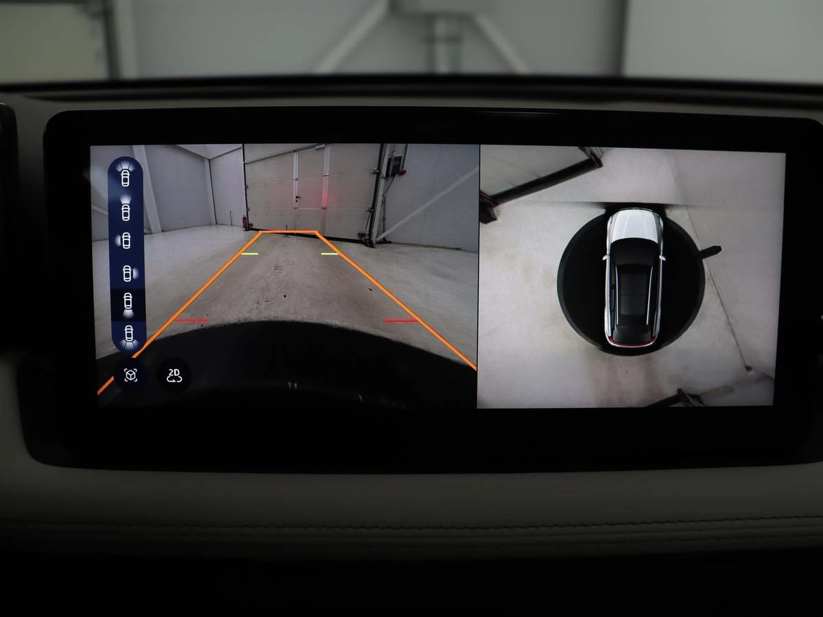 Hoofdafbeelding Aiways U5