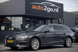 Audi A4 Avant 40 TFSI AUT7 EDITION NAVI CAMERA DIGI-DASH APPLE-CARPLAY LED LMV PDC
