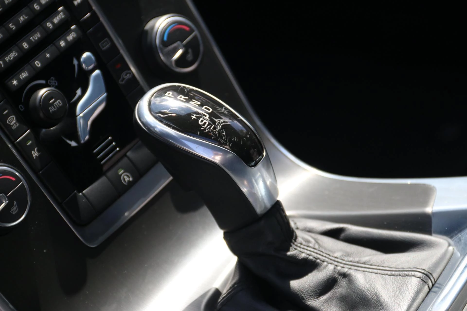 Hoofdafbeelding Volvo S60