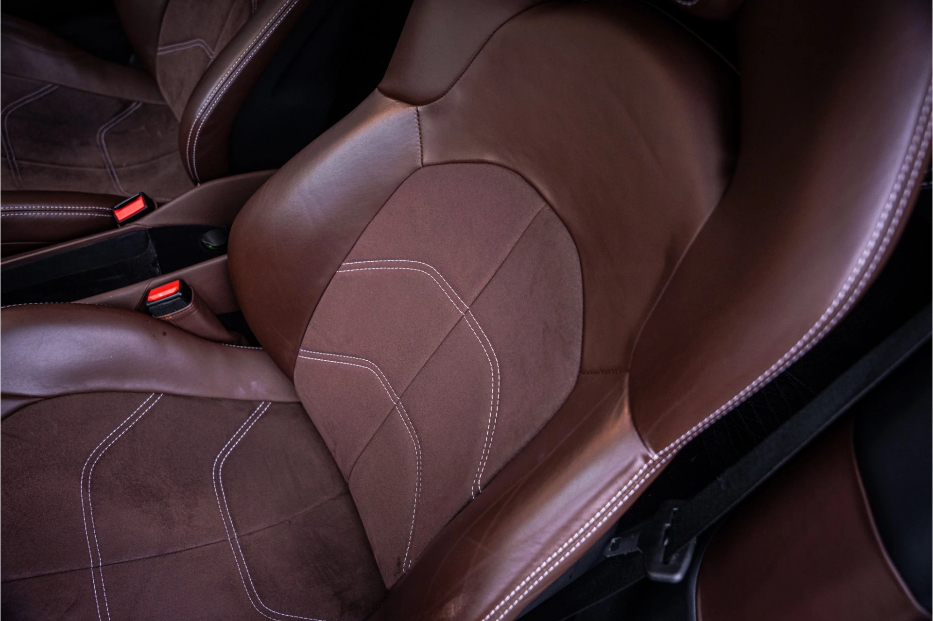 Hoofdafbeelding Ferrari 488