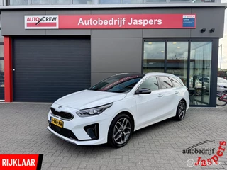 Kia Ceed Sportswagon 1.0 T-GDi GT-Line