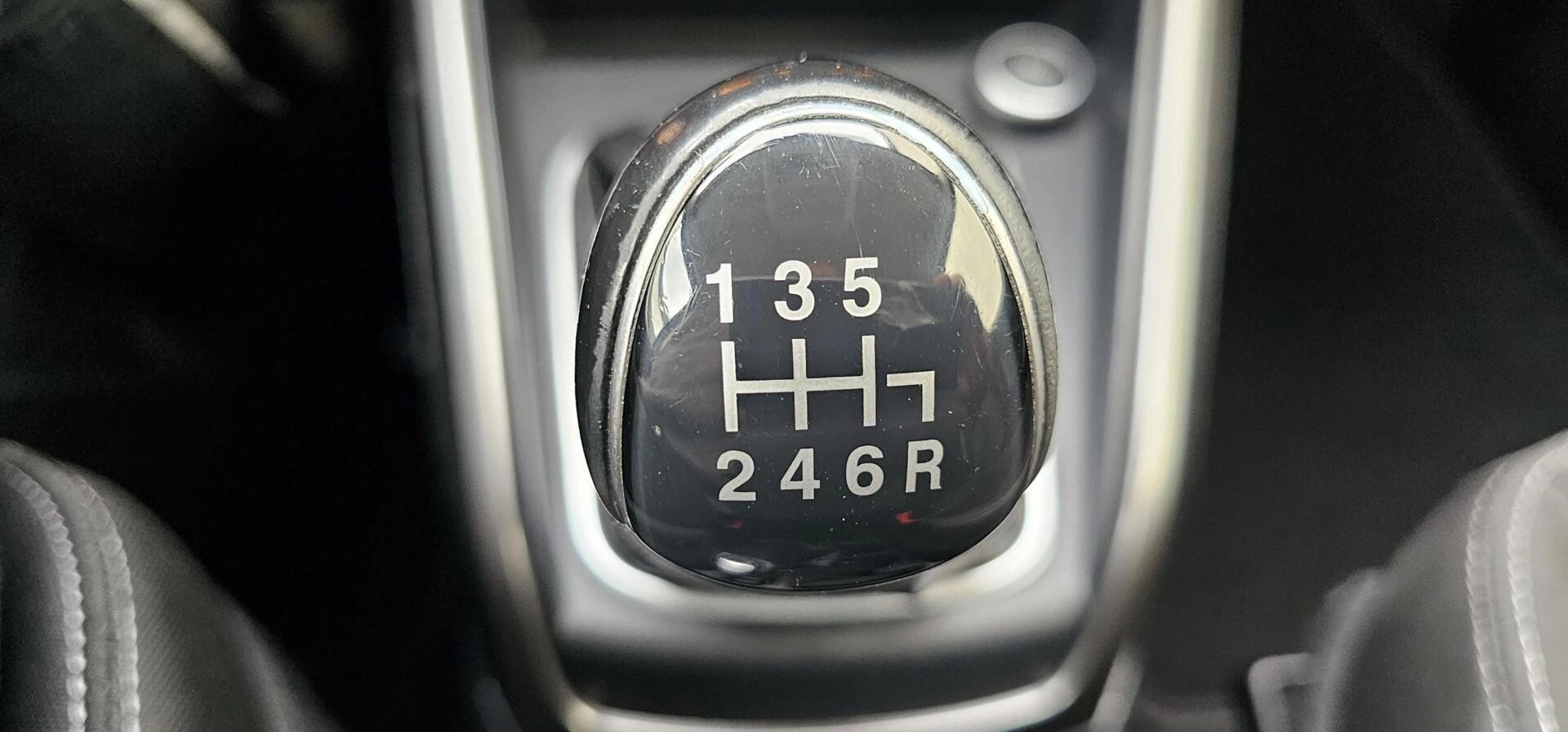 Hoofdafbeelding Ford EcoSport