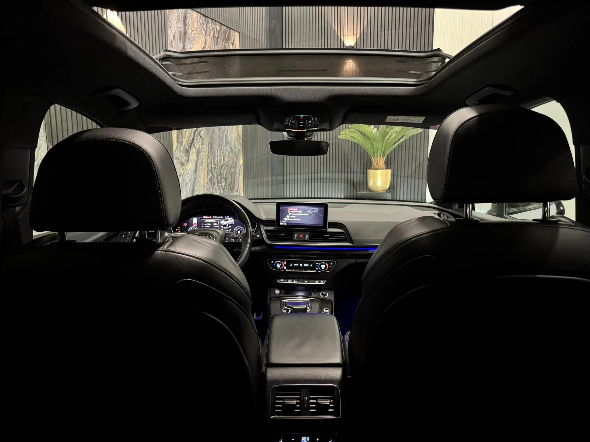 Hoofdafbeelding Audi SQ5