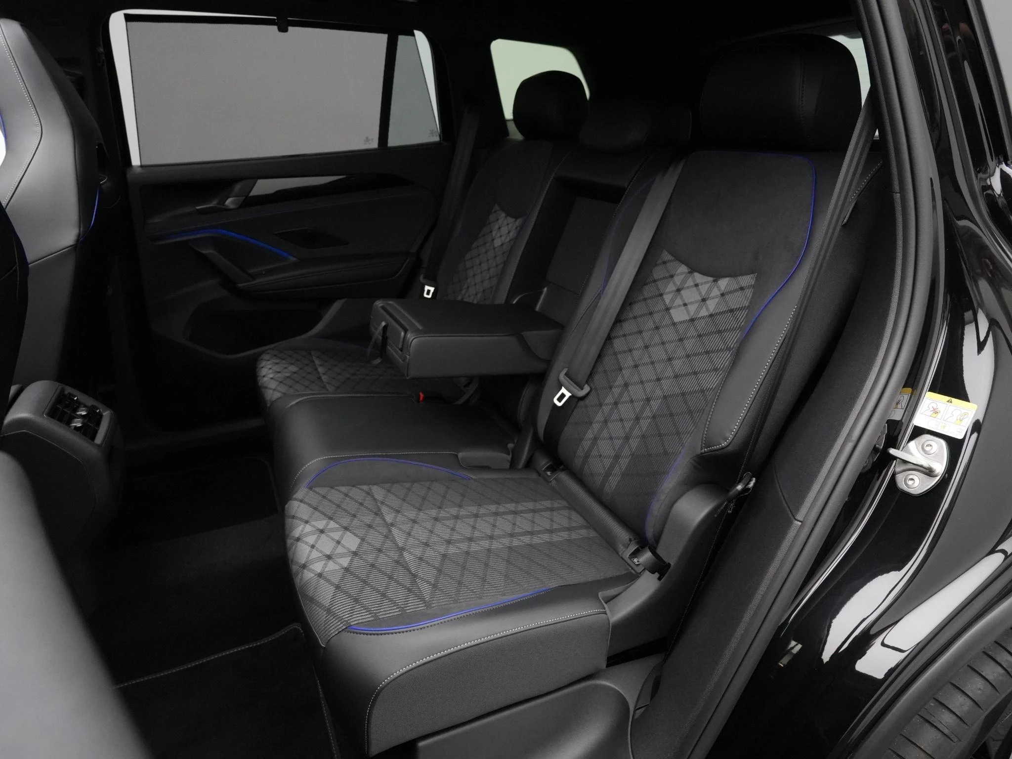 Hoofdafbeelding Volkswagen Tayron