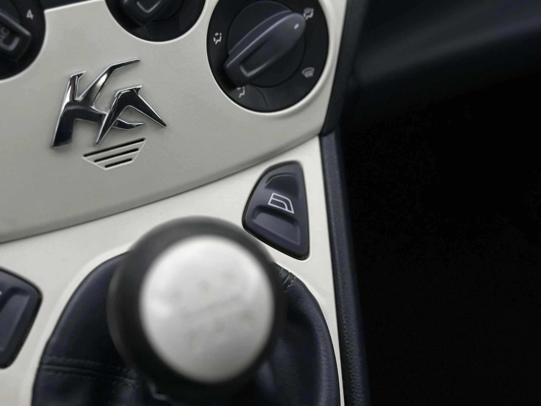 Hoofdafbeelding Ford Ka