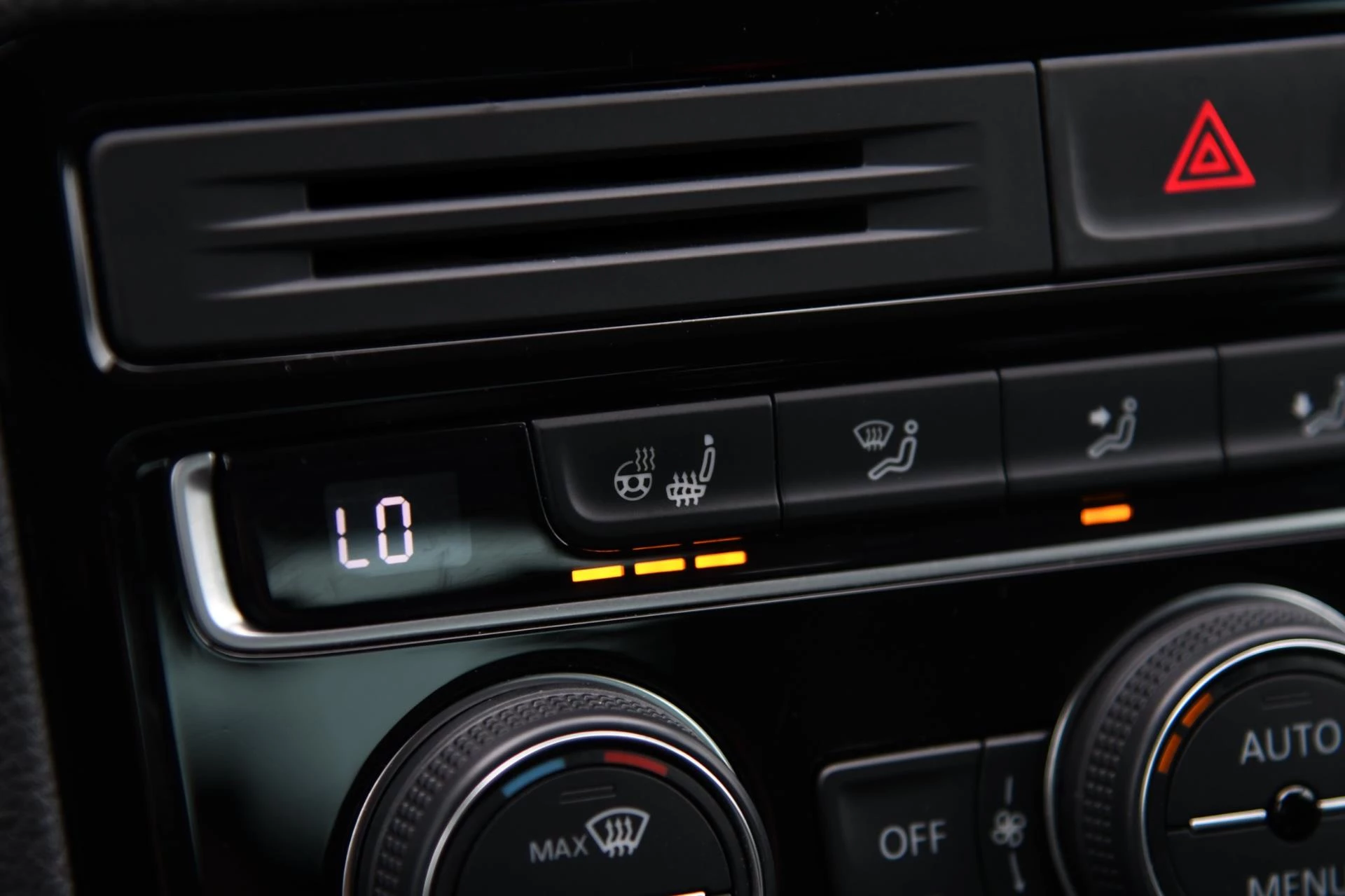 Hoofdafbeelding Volkswagen Golf Sportsvan