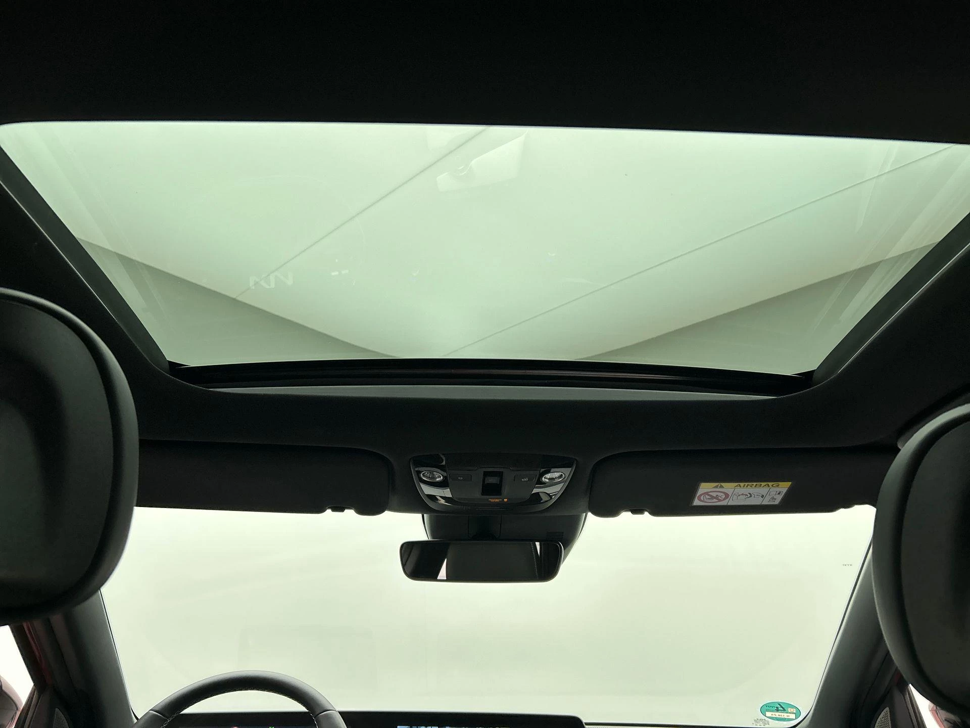 Hoofdafbeelding Kia EV6