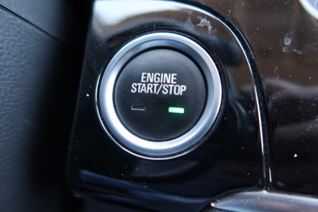 Hoofdafbeelding Opel Mokka X